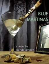 Blue Martinas