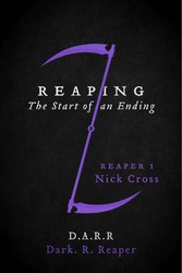 Reaping: The Start of an Ending