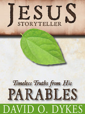 Jesus Storyteller