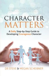 Character Matters