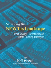 Surviving the New Tax Landscape