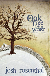 An Oak Tree Late in Winter