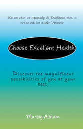 Choose Excellent Health