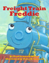 Freight Train Freddie