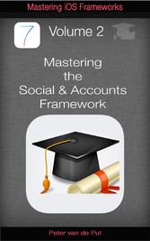 Mastering The Accounts and Social Framework