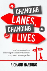 Changing Lanes, Changing Lives