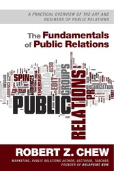 The Fundamentals of Public Relations