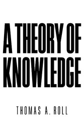 A Theory of Knowledge