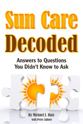 Sun Care Decoded