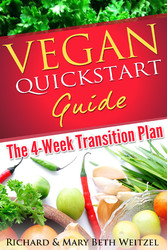 Vegan Quickstart Guide