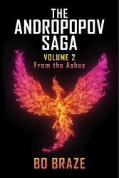 The Andropopov Saga - Volume II