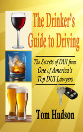 The Drinker's Guide to Driving