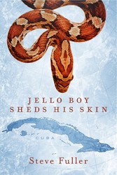 Jello Boy Sheds His Skin