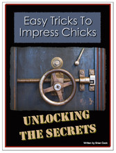 Easy Tricks To Impress Chicks