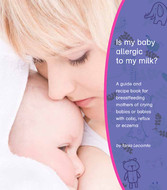 Is My Baby Allergic To My Milk?