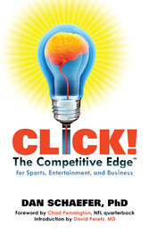 Click! The Competitive Edge for Sports, Entertainment, and Business