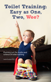 Toilet Training: Easy as One, Two, Wee?