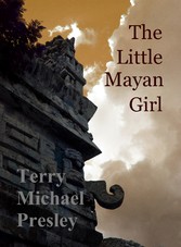 The Little Mayan Girl