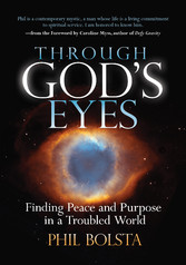 Through God's Eyes