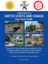 DogFriendly.com's United States and Canada Dog Travel Guide