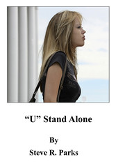 'U' Stand Alone