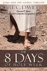 The 8 Days of Holy Week, 2nd Edition