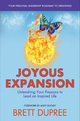 Joyous Expansion