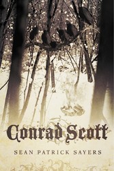 Conrad Scott