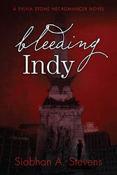 Bleeding Indy