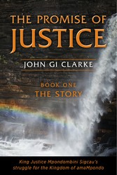 The Promise of Justice. Book One. The Story