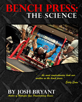 Bench Press: The Science