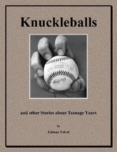 Knuckleballs