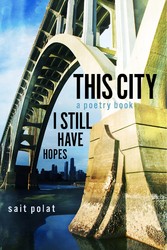 This City a Poetry Book