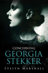 Concerning Georgia Stekker