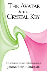 The Avatar & the Crystal Key