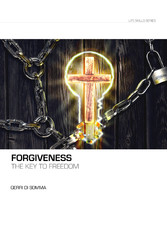 Forgiveness the Key to Freedom