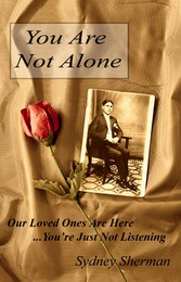 You Are Not Alone