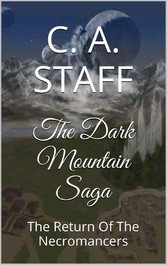 The Dark Mountain Saga