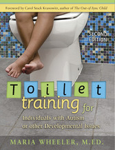 Toilet Training for Individuals with Autism or Other Developmental Issues