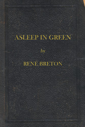 Asleep in Green