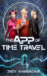 The App of Time Travel