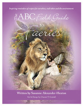 The ABC Field Guide to Faeries