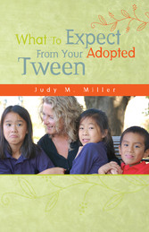 What To Expect From Your Adopted Tween