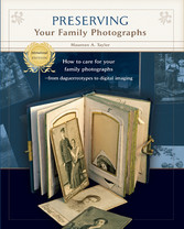 Preserving Your Family Photographs