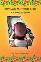 Travelling the Georgia Roads with Nancy Noodlehead