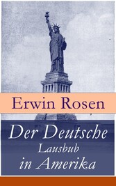 Der Deutsche Lausbub in Amerika