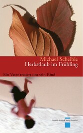 Herbstlaub im Frühling