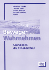 Bewegen und Wahrnehmen