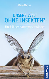 Unsere Welt ohne Insekten?