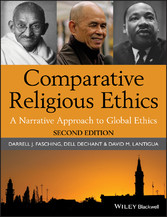 Comparative Religious Ethics